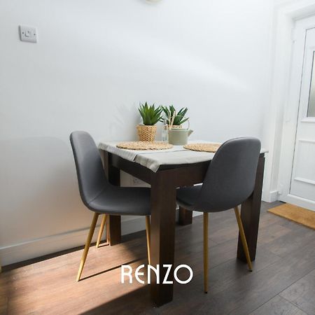 Inviting 2 Bedroom Home In Lincoln By Renzo, Close To Lincoln Cathedral! المظهر الخارجي الصورة
