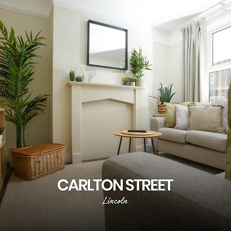 Inviting 2 Bedroom Home In Lincoln By Renzo, Close To Lincoln Cathedral! المظهر الخارجي الصورة