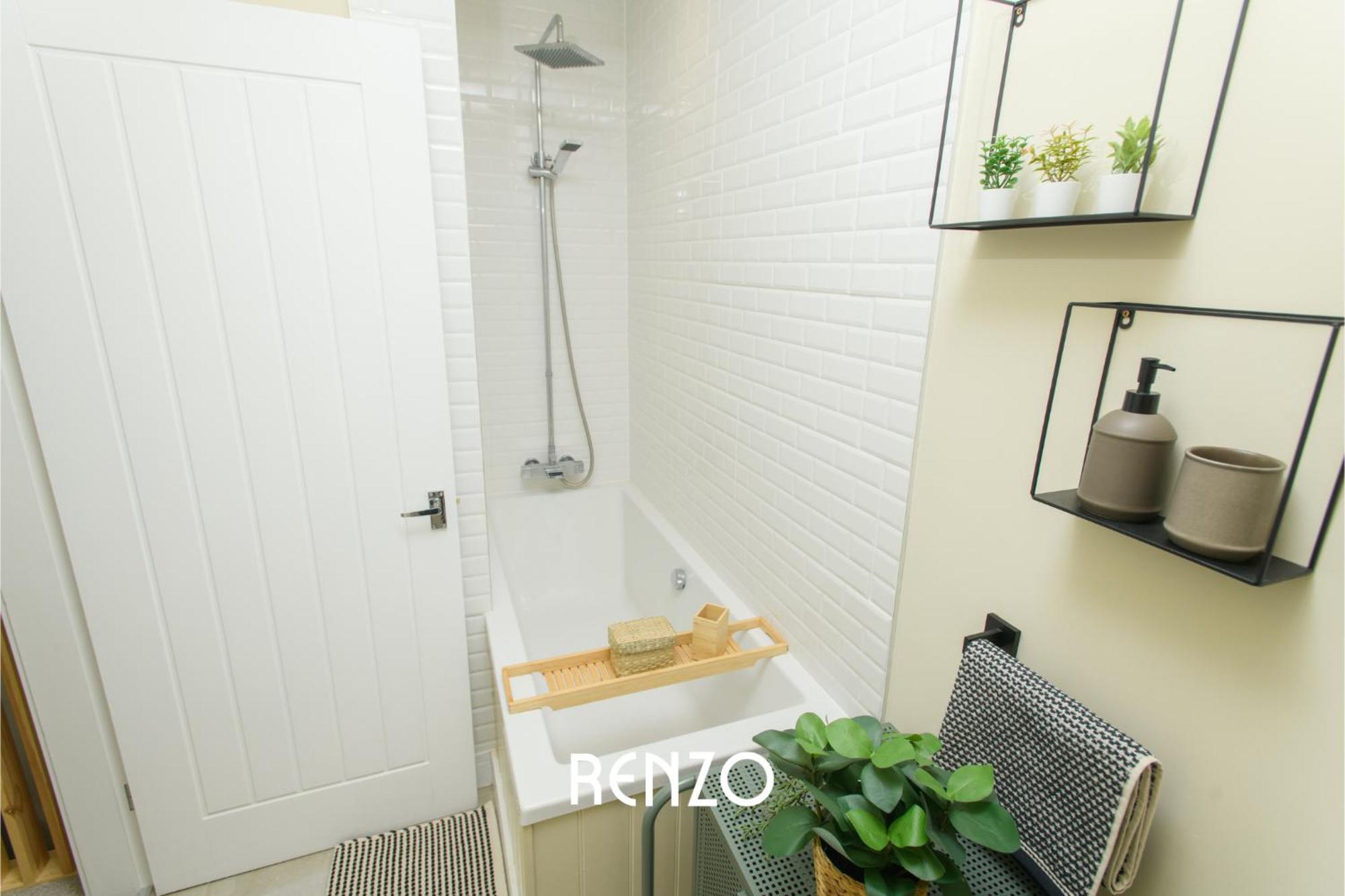 Inviting 2 Bedroom Home In Lincoln By Renzo, Close To Lincoln Cathedral! المظهر الخارجي الصورة