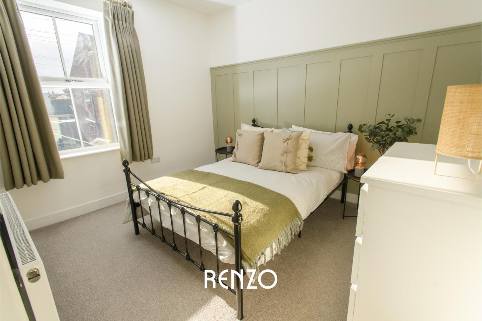 Inviting 2 Bedroom Home In Lincoln By Renzo, Close To Lincoln Cathedral! المظهر الخارجي الصورة